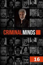 Criminal Minds Evolution