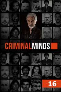 Criminal Minds - Posters