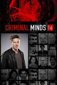 Criminal Minds - Posters