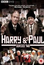 Harry & Paul Season 2