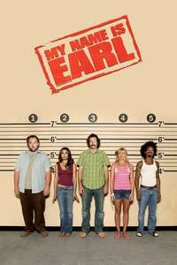 My Name Is Earl - Posters