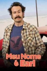 My Name Is Earl - Posters