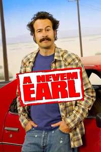 My Name Is Earl - Posters