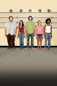 My Name Is Earl - Posters