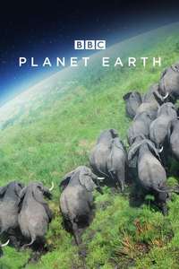 Planet Earth - Posters