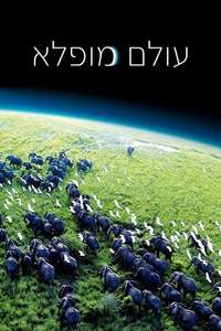 Planet Earth - Posters