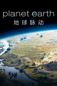 Planet Earth - Posters