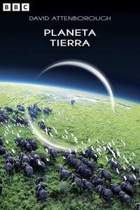 Planet Earth - Posters