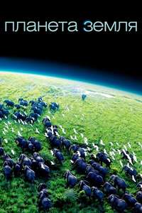 Planet Earth - Posters