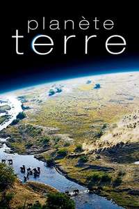 Planet Earth - Posters