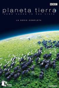 Planet Earth - Posters
