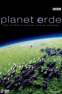 Planet Earth - Posters