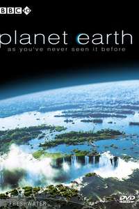 Planet Earth - Posters