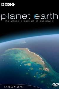 Planet Earth - Posters