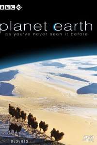 Planet Earth - Posters