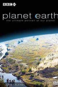 Planet Earth - Posters