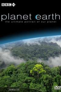 Planet Earth - Posters