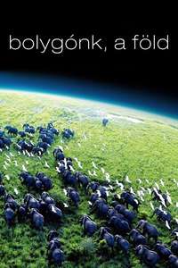 Planet Earth - Posters