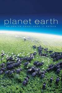Planet Earth - Posters
