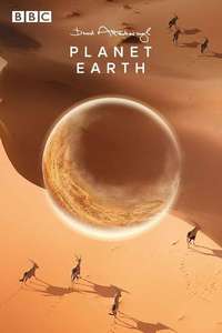Planet Earth - Posters