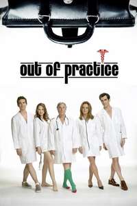 Out of Practice - Poster