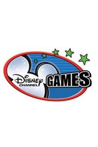 Disney Channel Games 2006 - Poster
