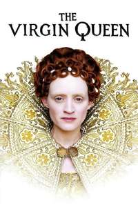 The Virgin Queen - Poster