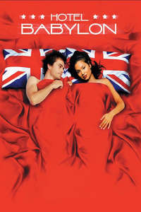 Hotel Babylon - Poster