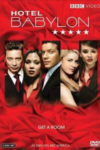 Hotel Babylon - Poster