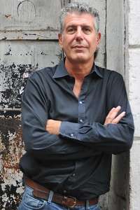 Anthony Bourdain: No Reservations - Posters