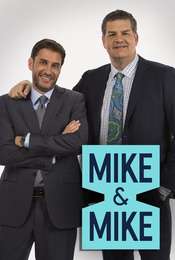 Mike & Mike