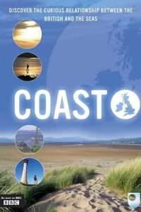 Coast - Poster