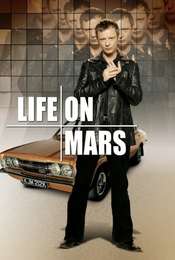 Life on Mars