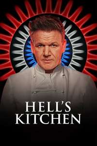 Hell's Kitchen - Posters