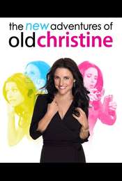 The New Adventures of Old Christine