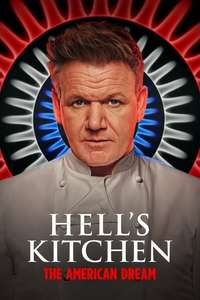 Hell's Kitchen - Posters