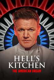 Hell's Kitchen
