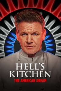 Hell's Kitchen - Posters