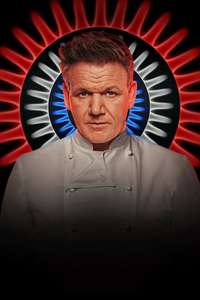 Hell's Kitchen - Posters