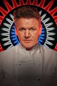 Hell's Kitchen - Posters
