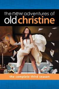 The New Adventures of Old Christine - Poster