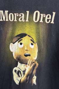 Moral Orel - Poster