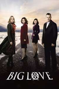 Big Love - Posters