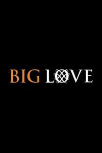 Big Love - Posters