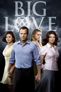 Big Love - Posters