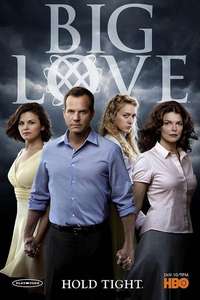 Big Love - Posters