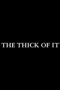 The Thick of It - Poster