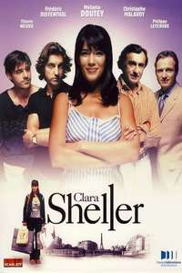 Clara Sheller - Poster