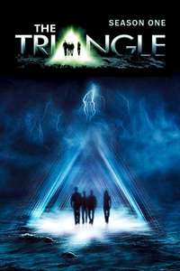 The Triangle - Poster