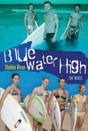 Blue Water High